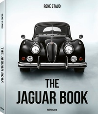 Enlarge image Cover: The Jaguar Book - teNeues