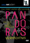 Cover: Pandoras Verm&auml;chtnis - Falter Verlag
