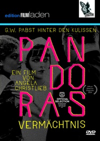 Abbildung von: Pandoras Vermächtnis - Falter Verlag