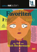 Cover: Favoriten - Falter Verlag