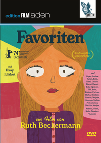 Enlarge image Cover: Favoriten - Falter Verlag