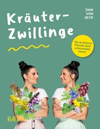 Abbildung von: Kräuter-Zwillinge - Edition Raetia