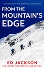 Cover: From the Mountain's Edge - HQ