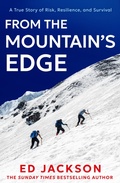Cover: From the Mountain's Edge - HQ