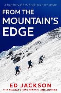 Enlarge image Cover: From the Mountain's Edge - HQ