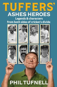 Enlarge image Cover: Tuffers' Ashes Heroes - HarperCollins
