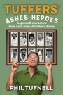 Cover: Tuffers' Ashes Heroes - HarperCollins