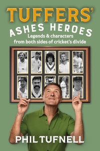 Abbildung von: Tuffers' Ashes Heroes - HarperCollins