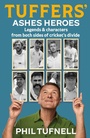 Cover: Tuffers' Ashes Heroes - HarperCollins