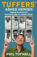 Cover: Tuffers' Ashes Heroes - HarperCollins