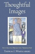 Cover: Thoughtful Images - Oxford University Press Inc