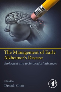 Abbildung von: Early Detection of Alzheimer's Disease - Elsevier