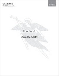 Abbildung von: The Lamb - Oxford University Press