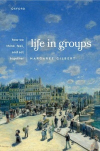 Enlarge image Cover: Life in Groups - Oxford University Press