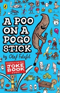 Abbildung von: A Poo on a Pogo Stick - Puffin