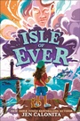 Cover: Isle of Ever - DK flip