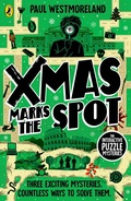 Cover: X-Mas Marks the Spot - Puffin
