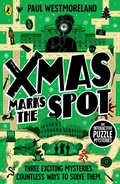Cover: X-Mas Marks the Spot - Puffin