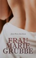 Cover: Frau Marie Grubbe - e-artnow