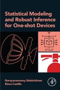 Cover: Statistical Modeling and Robust Inference for One-shot Devices - Elsevier