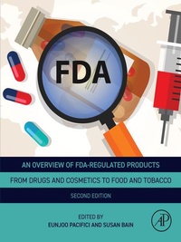 Abbildung von: An Overview of FDA Regulated Products - Academic Press