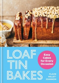 Abbildung von: Loaf Tin Bakes - Hamlyn