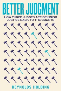 Abbildung von: Better Judgment - Naval Institute Press