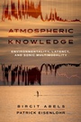 Cover: Atmospheric Knowledge - Naval Institute Press