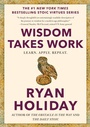 Cover: Wisdom Takes Work - Portfolio