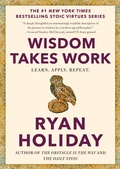 Cover: Wisdom Takes Work - Portfolio
