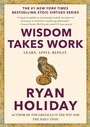 Cover: Wisdom Takes Work - Portfolio