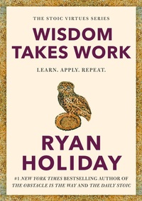 Abbildung von: Wisdom Takes Work - Portfolio
