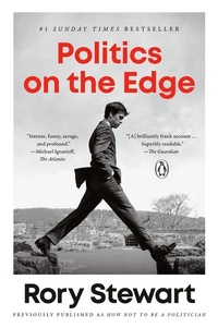 Abbildung von: Politics on the Edge - Penguin USA