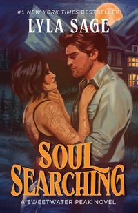 Enlarge image Cover: Soul Searching - The Dial Press
