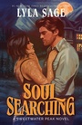 Cover: Soul Searching - Dial Press Inc.,U.S.