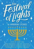 Cover: The Festival of Lights - Albert Whitman & Company