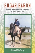 Abbildung von: Sugar Baron - University Press of Florida