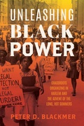 Cover: Unleashing Black Power - Naval Institute Press