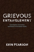Cover: Grievous Entanglement - Naval Institute Press