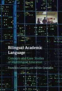 Abbildung von: Bilingual Academic Language - Cambridge University Press