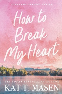 Enlarge image Cover: How to Break My Heart - Pan Books