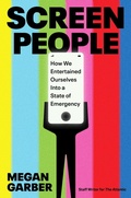 Cover: Screen People - Wildfire