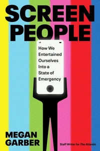 Enlarge image Cover: Screen People - Wildfire