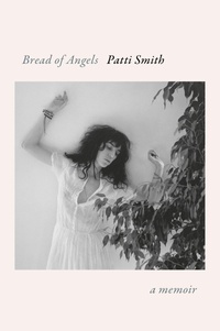 Enlarge image Cover: Bread of Angels - Random House