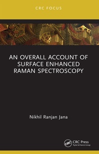 Abbildung von: An Overall Account of Surface Enhanced Raman Spectroscopy - CRC Press