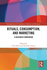 Abbildung von: Rituals, Consumption, and Marketing - Routledge
