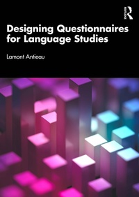 Abbildung von: Designing Questionnaires for Language Studies - Routledge