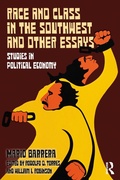 Cover: Race and Class in the Southwest and Other Essays - Routledge