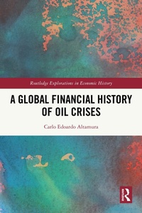 Abbildung von: A Global Financial History of Oil Crises - Routledge