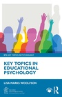 Cover: Key Topics in Educational Psychology - Routledge